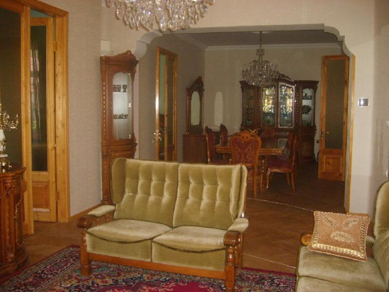 Guest House Svetlana ゴリ 部屋 写真